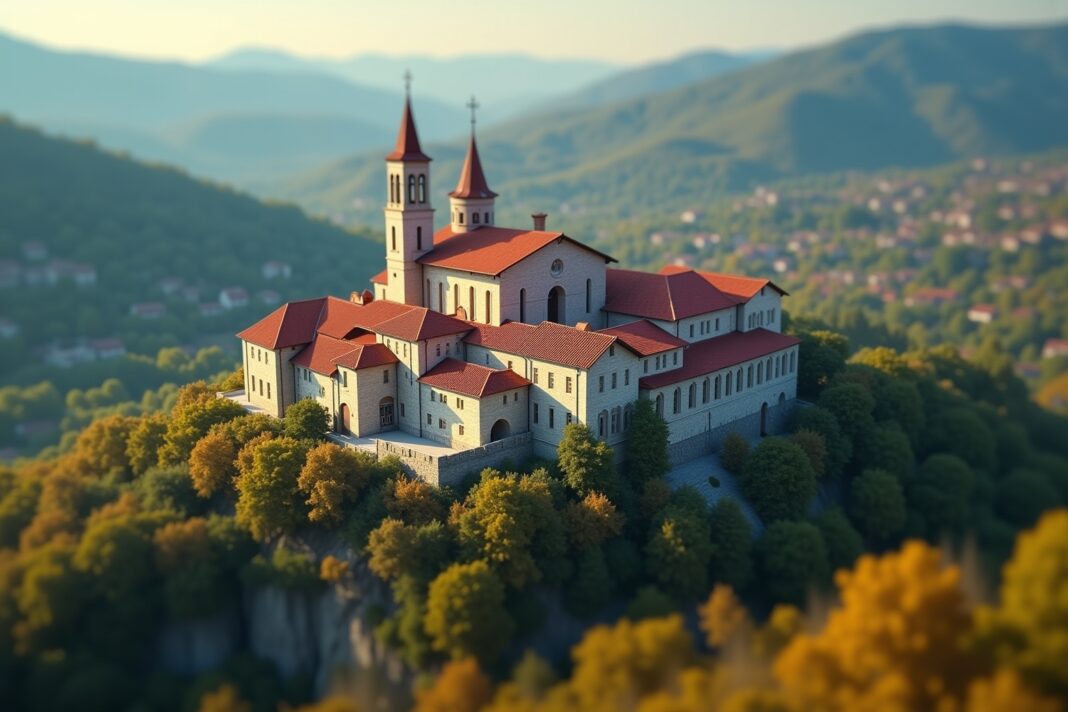 8 Mazedonien Sehenswürdigkeiten, die begeistern