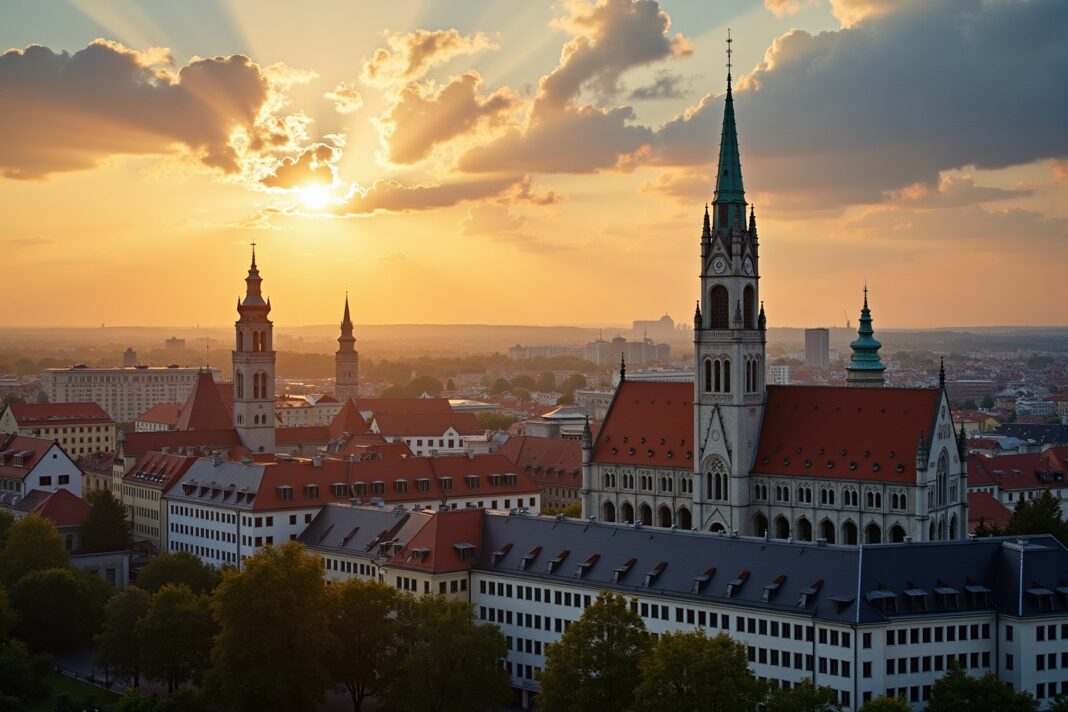 8 München Highlights, die du nicht verpassen darfst