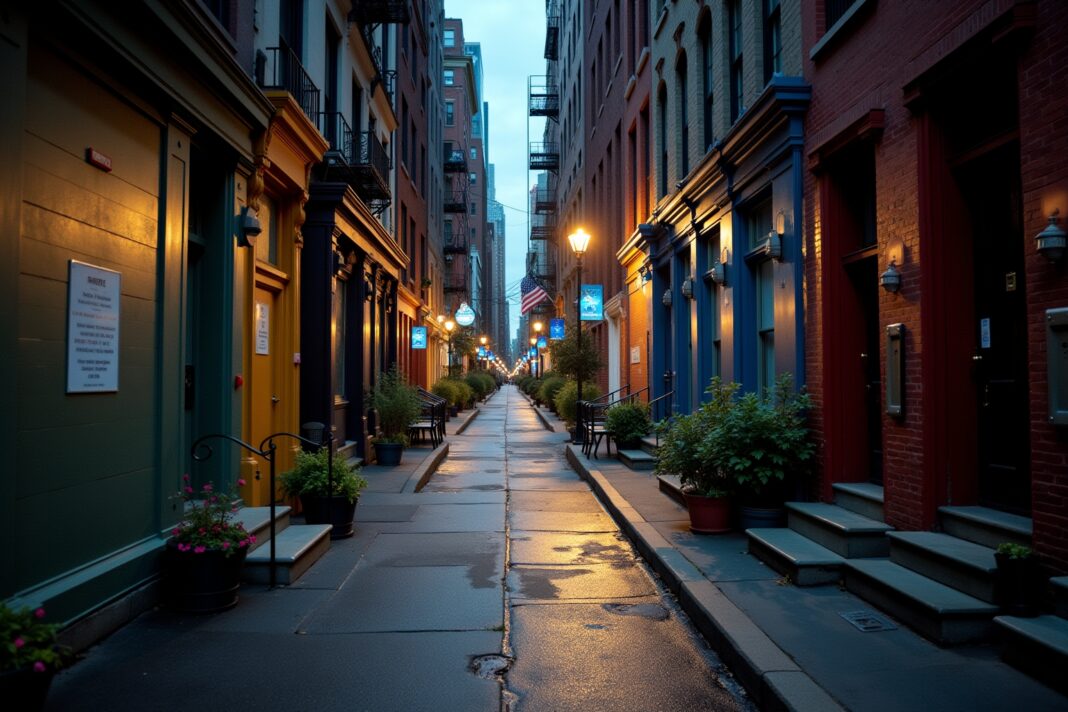 8 New York Geheimtipps für Unvergessliche Reisen