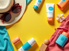 packliste urlaub sommer-Titel