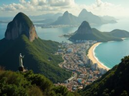 rio de janeiro-Titel