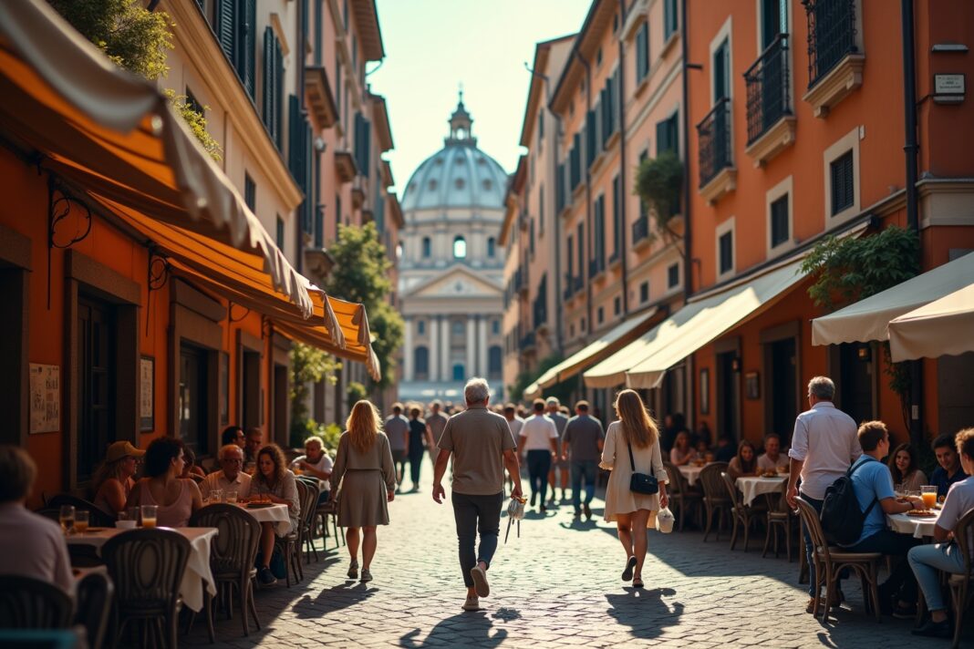 8 Unvergessliche Rom-Erlebnisse für Städtetrip-Fans