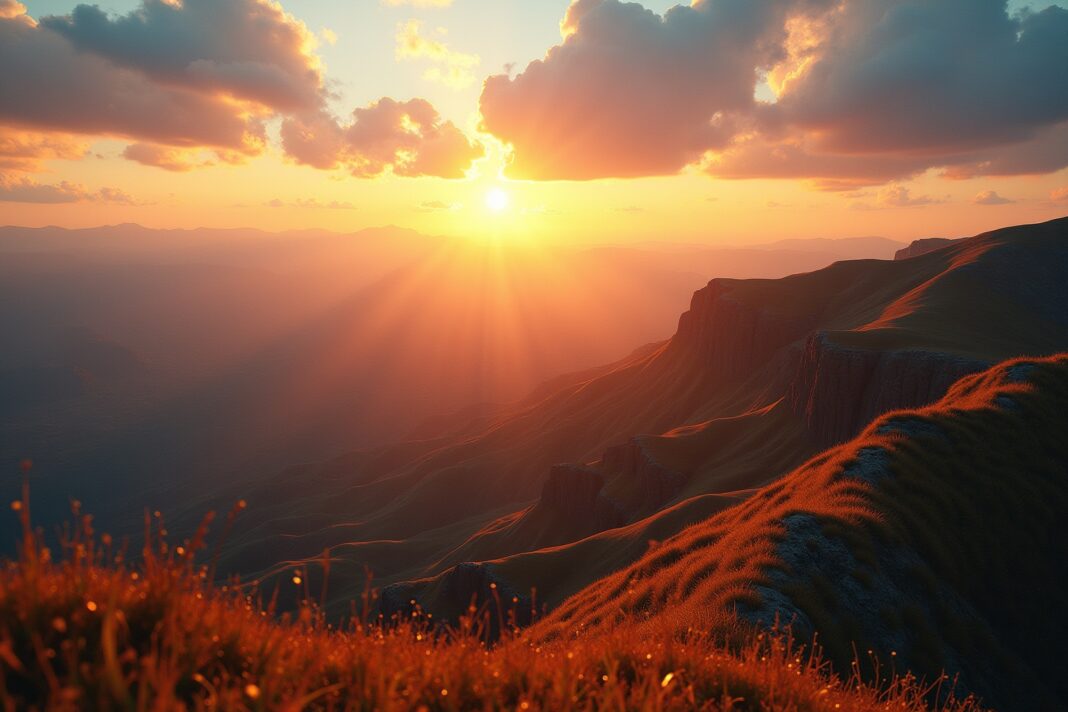 8 schöne Orte, die Sie unbedingt besuchen sollten