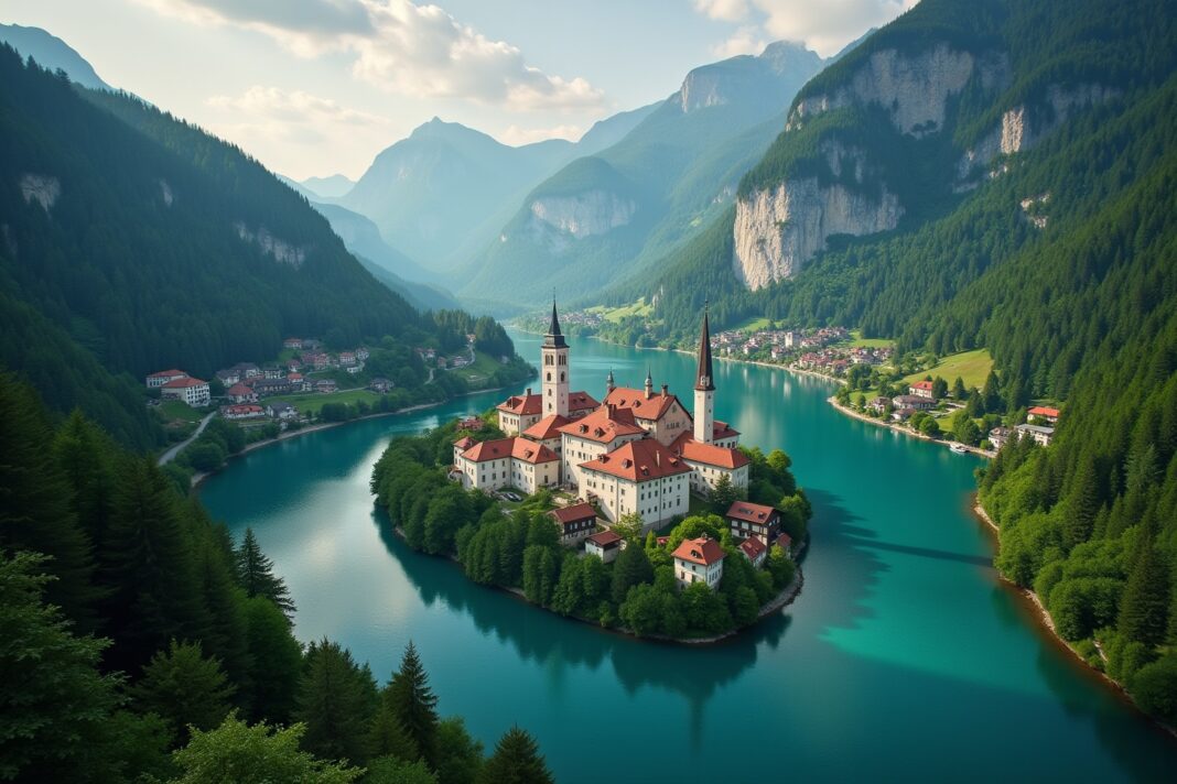 8 Slowenien Geheimtipps für unvergessliche Reisen