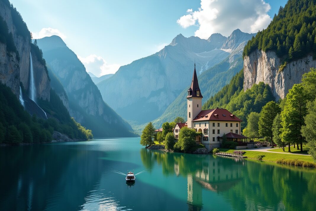 8 Slowenien Reiseziele für unvergessliche Abenteuer