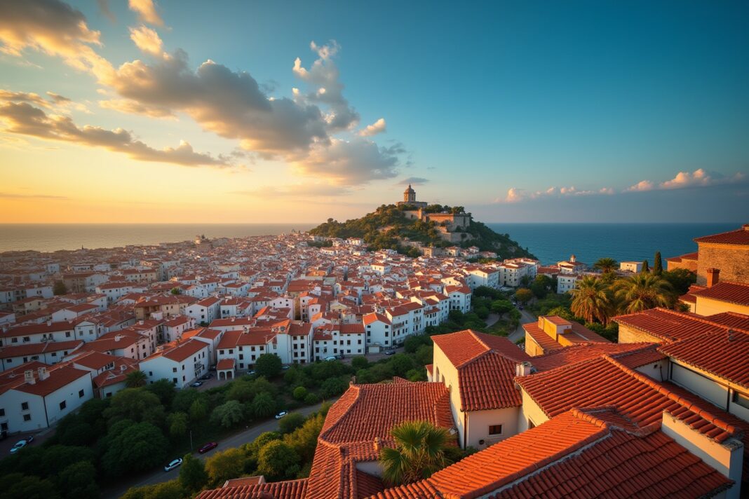 8 Spanien Reiseziele für unvergessliche Abenteuer