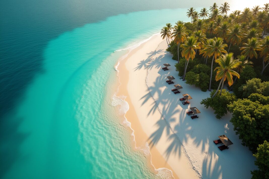 8 Traumhafte Strand Tipps für den perfekten Urlaub