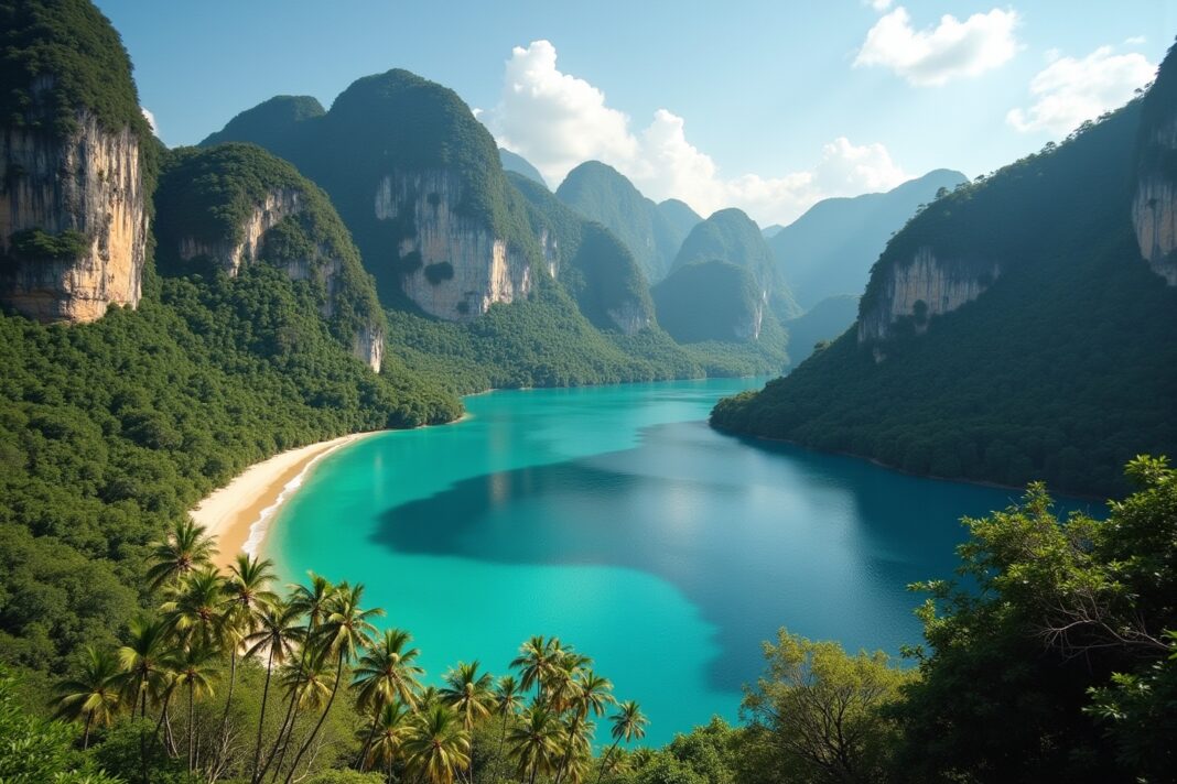 8 Thailand Urlaubsziele für Jeden Geschmack