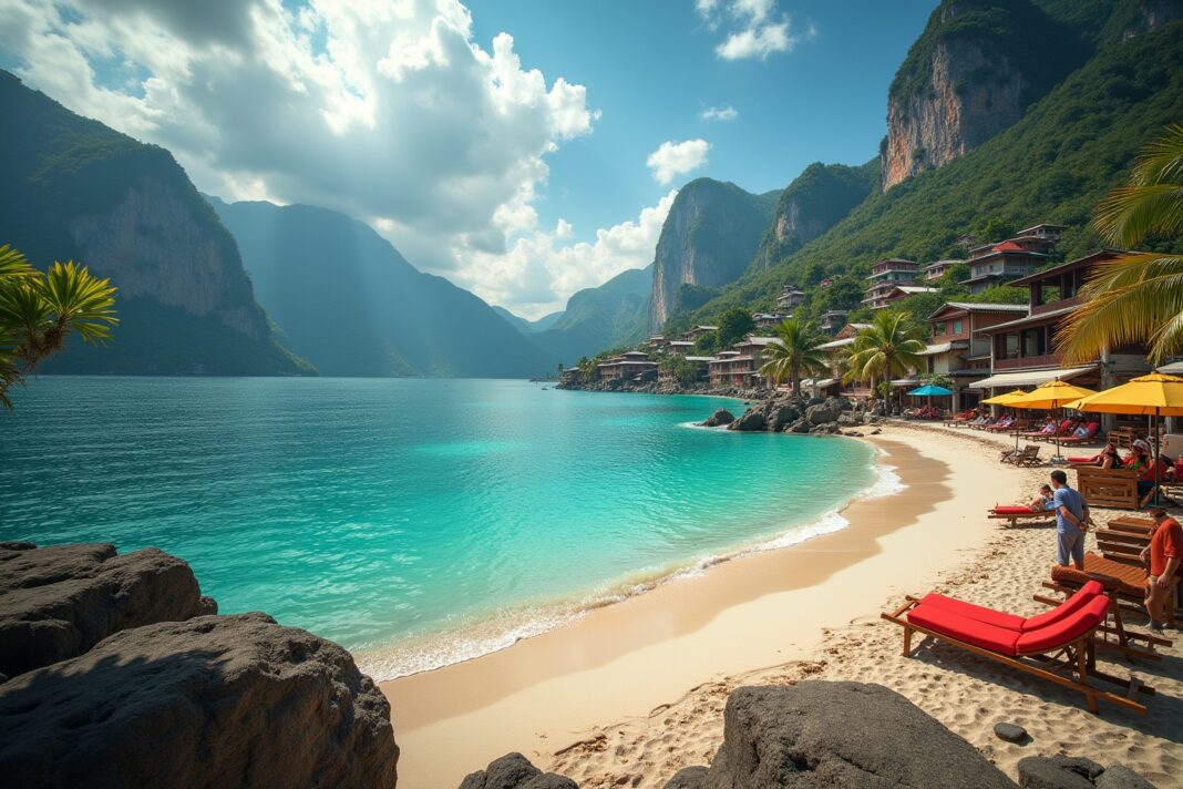 8 Travel Aesthetic Ideen für deinen nächsten Urlaub