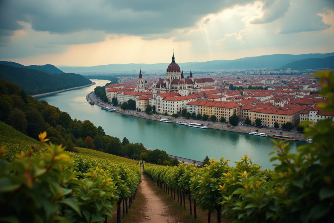 8 unglaubliche Abenteuer in Ungarn