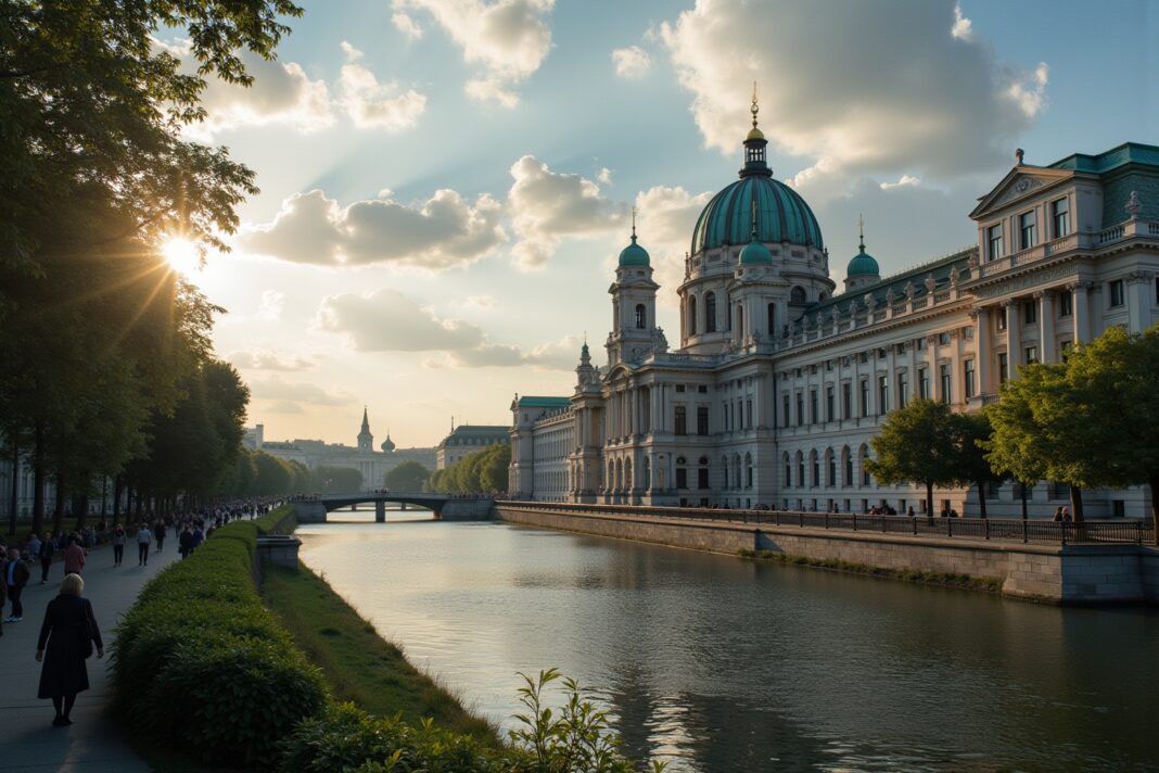 8 Gründe, Warum Wien Eine Reise Wert Ist