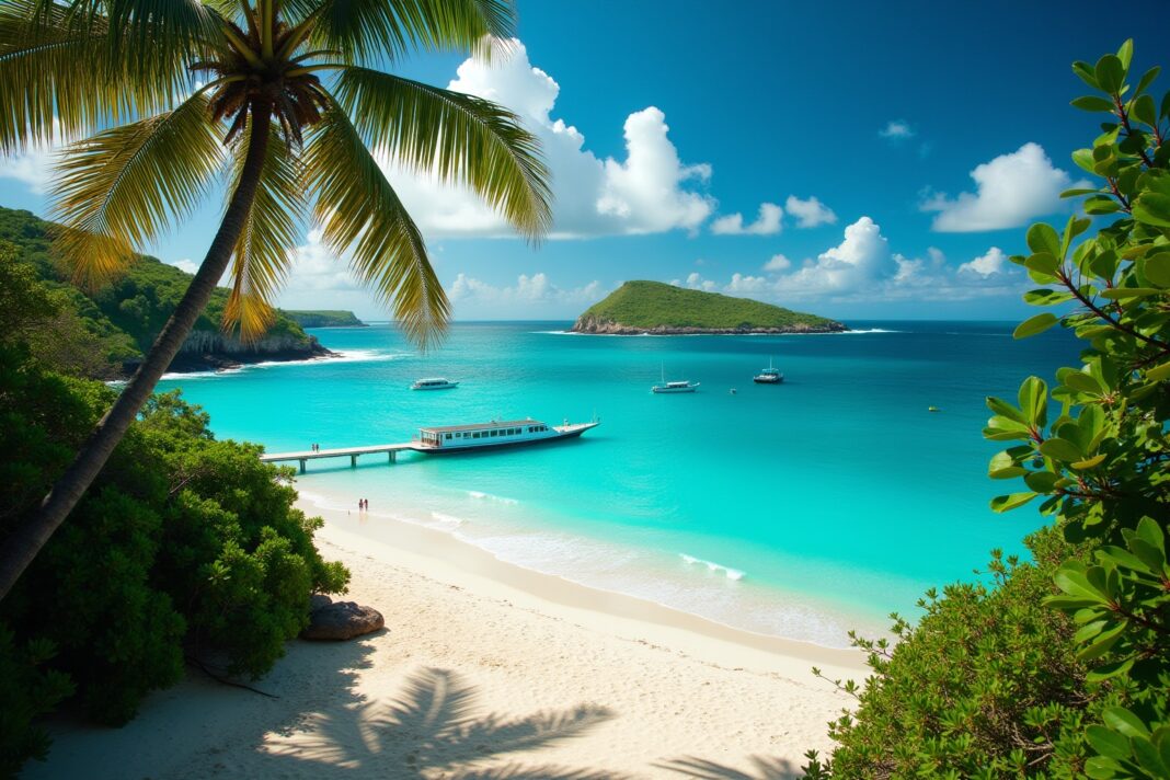 8 Traumhafte Orte in Barbados, die begeistern