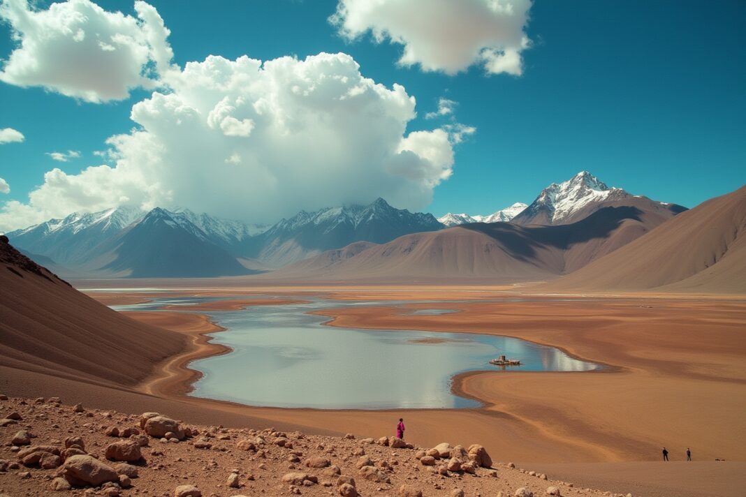 8 faszinierende Reiseziele in Bolivien zu entdecken