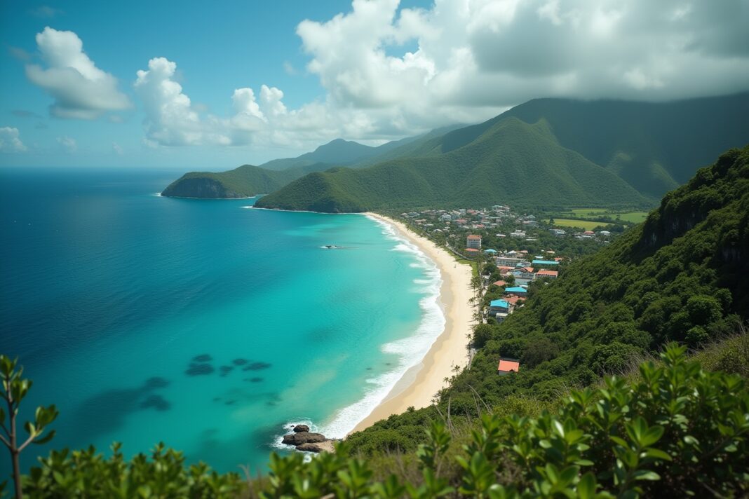 8 Sehenswürdigkeiten in Grenada für Reiselustige