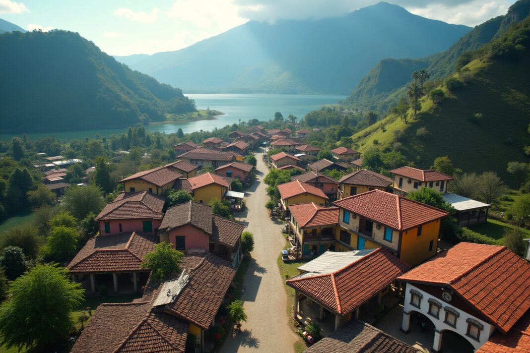 8 Guatemala Sehenswürdigkeiten, die du nicht verpassen darfst