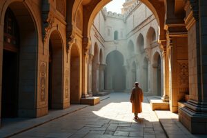 8 Iran Reiseziele, die Geschichte und Kultur vereinen