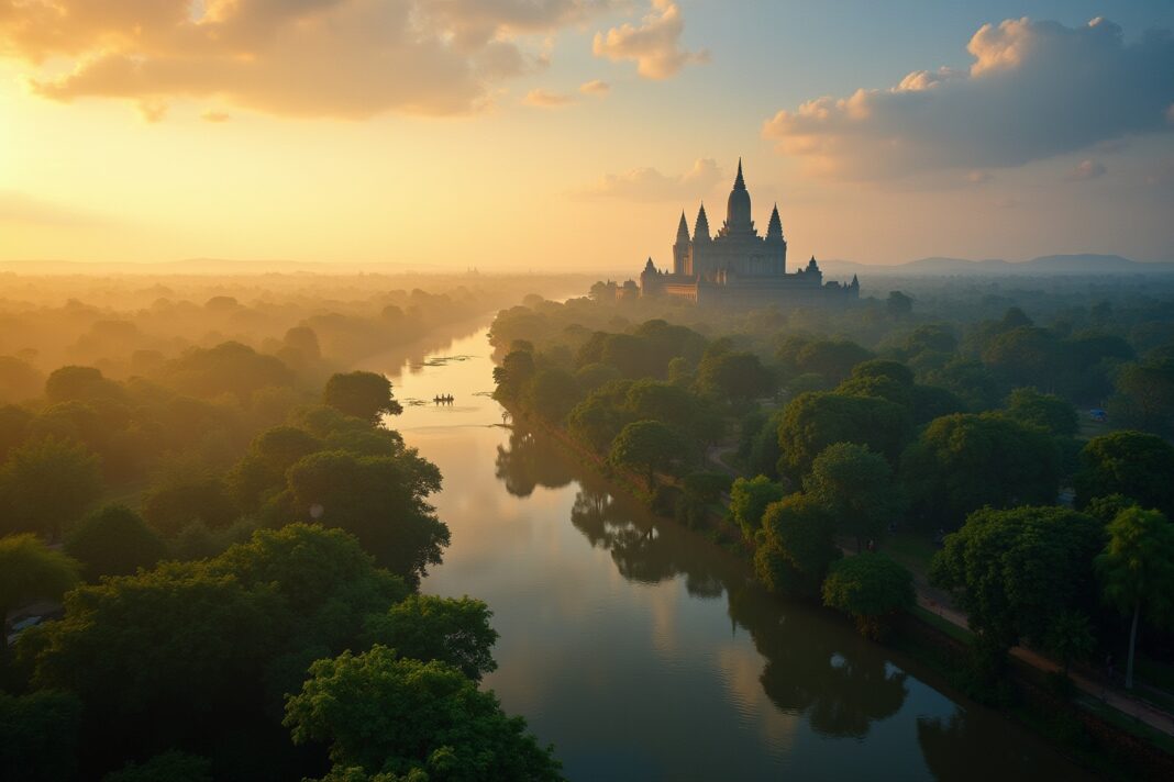 8 Kambodscha Reiseziele, die Sie begeistern werden