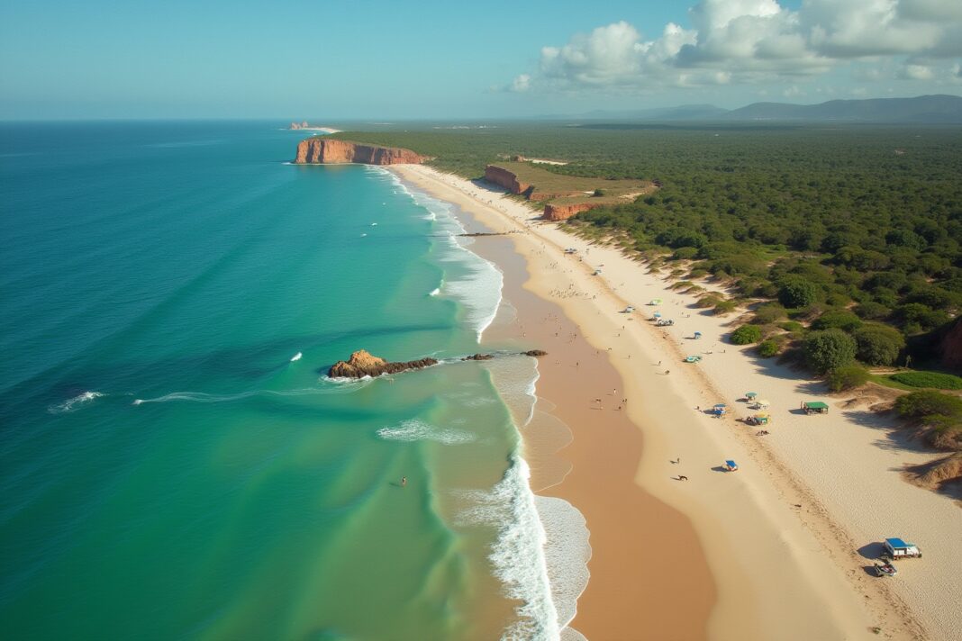 8 Faszinierende Reiseziele in Mosambik entdecken