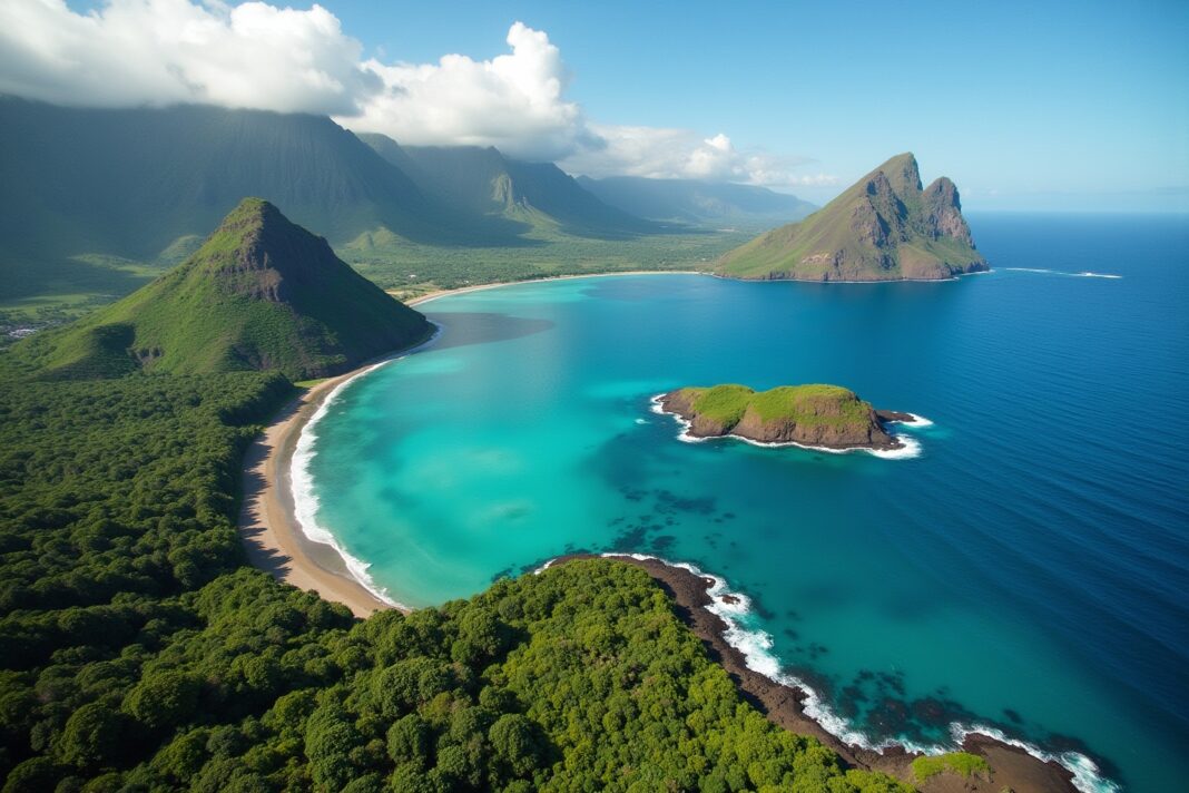 8 Unglaubliche Réunion Highlights für Reisende