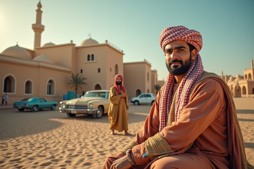 8 Saudi-Arabien Reisetipps für unvergessliche Erlebnisse