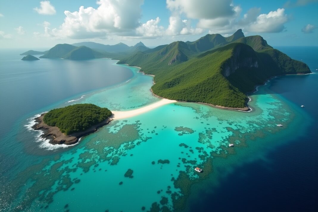 8 Vanuatu Reiseziele, die dich verzaubern werden