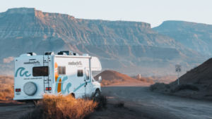 2.200 km auf der Route 66 + Texas  🇺🇸