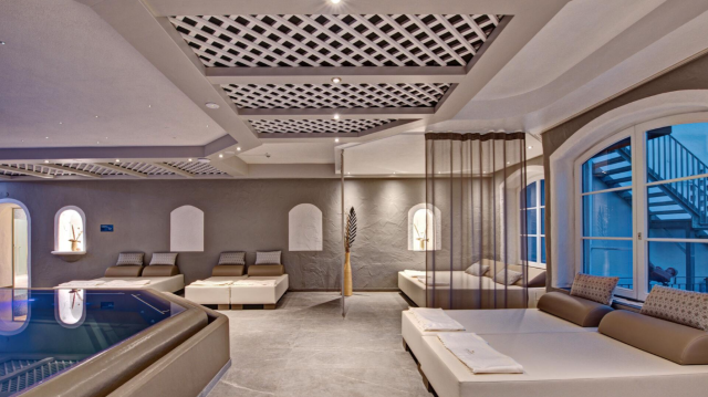 2.500m² Wellness im Allgäu ⛰️