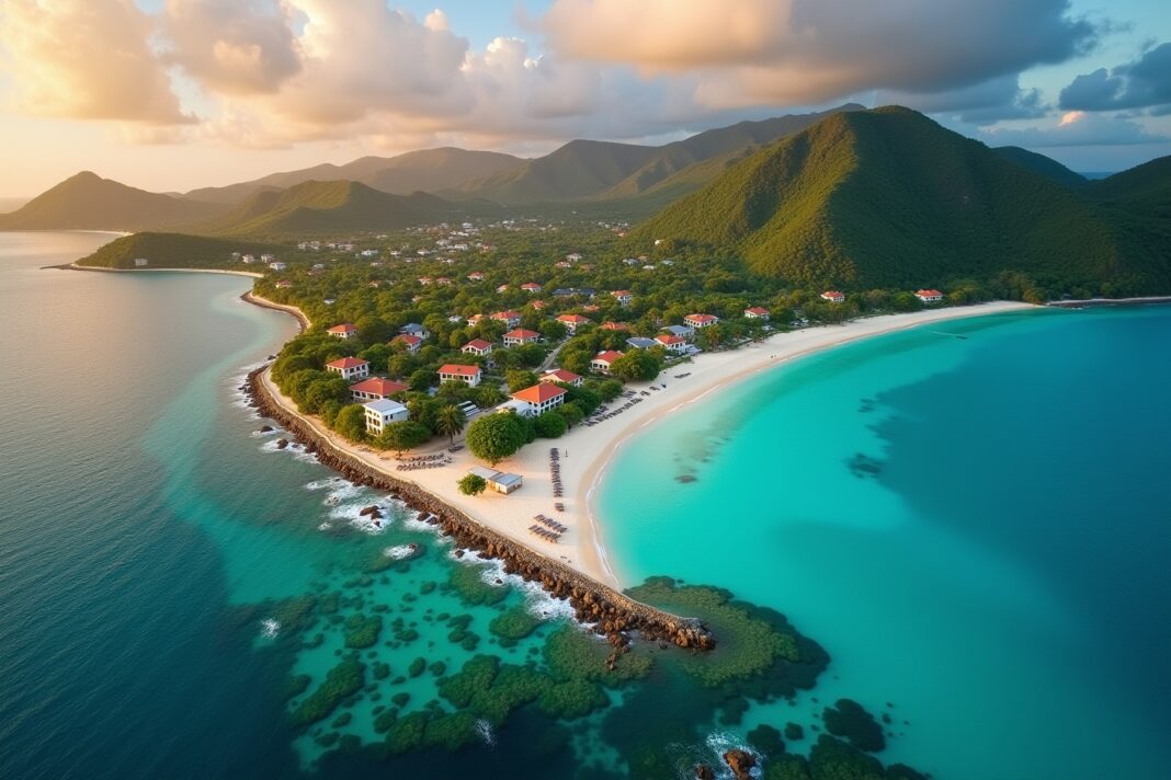 Antigua und Barbuda-Titel