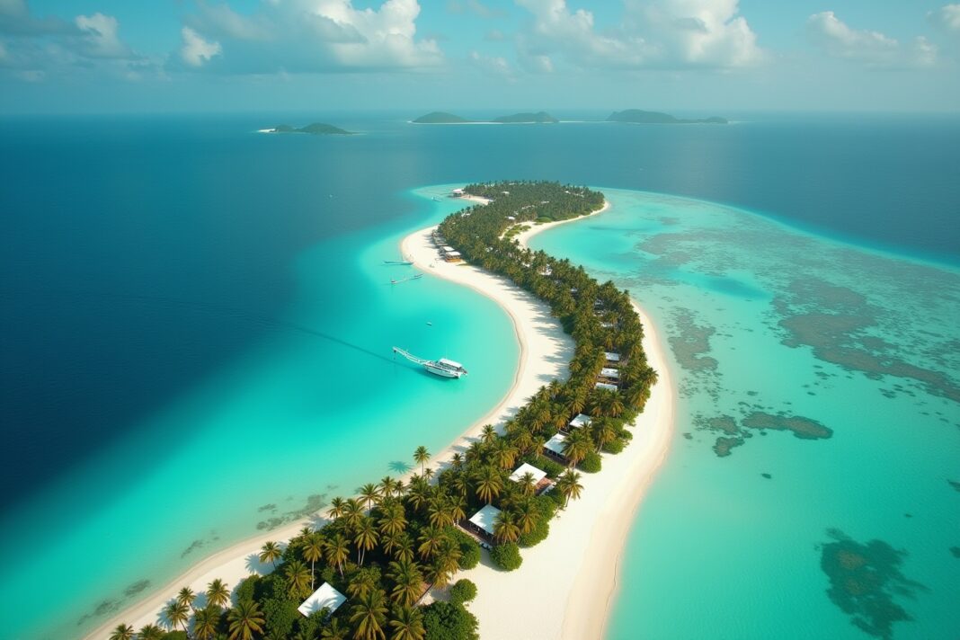 8 Bahamas Trauminseln für deinen perfekten Urlaub