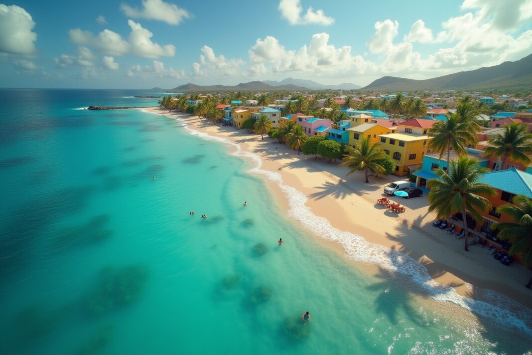 8 Traumhafte Reiseziele auf Curaçao für Ihren Urlaub