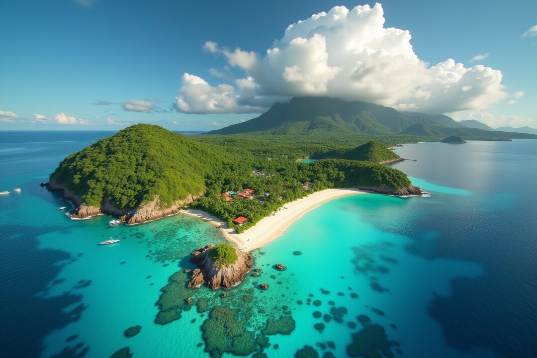 Föderierte Staaten von Mikronesien-Titel