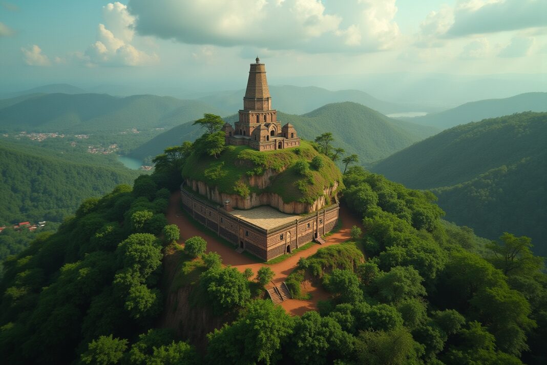 8 Faszinierende Orte in Ghana, die Sie besuchen sollten