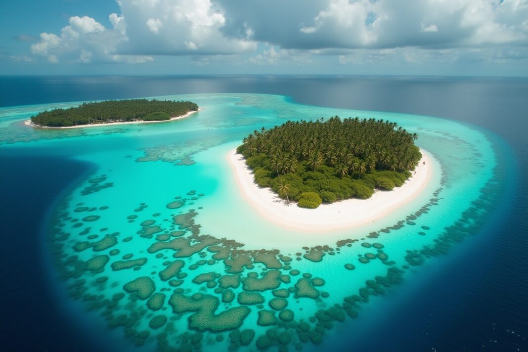 8 Marshallinseln, die Sie unbedingt besuchen müssen