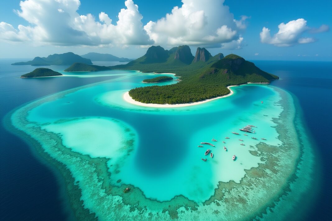 8 Palau Traumziele für unvergessliche Inselferien