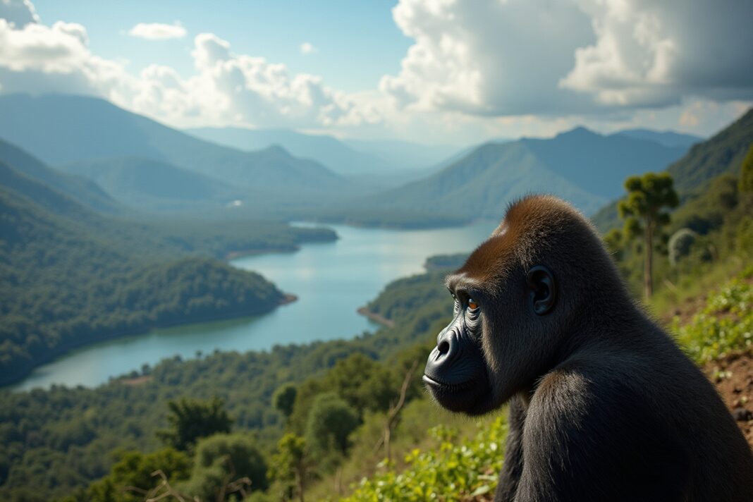 8 Ruanda Sehenswürdigkeiten, die Sie begeistern