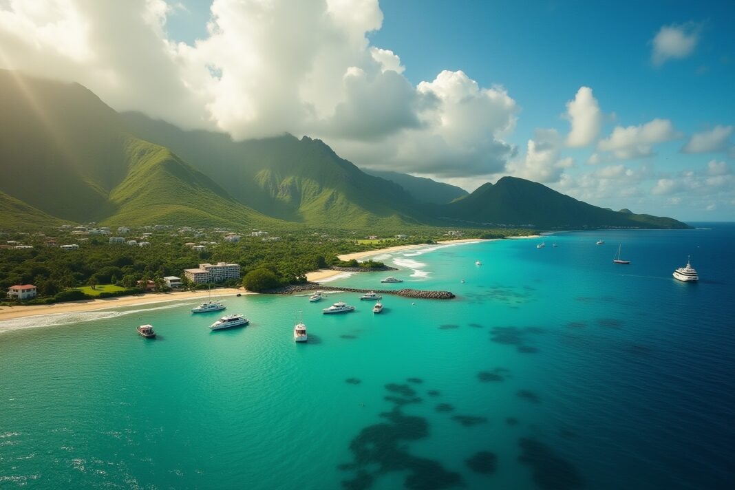 Saint Kitts und Nevis-Titel