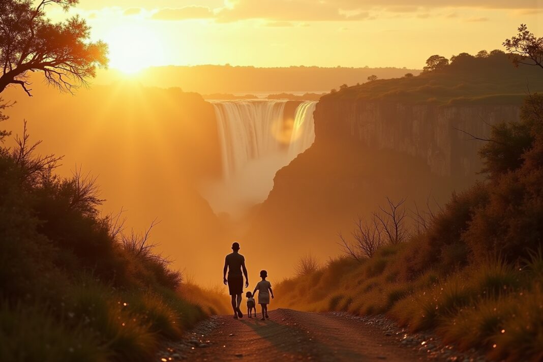 8 Faszinierende Fakten über Simbabwe, die überraschen