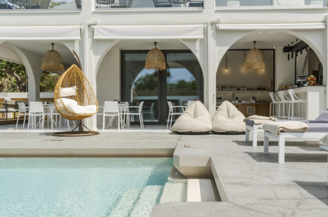 Adults: Adults Only auf Zakynthos mit 280€ Ersparnis 💙