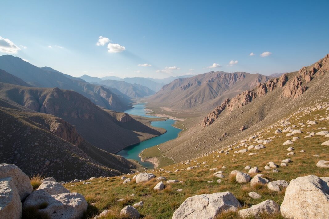 8 Reisezeitpunkte für die beste Reisezeit Aserbaidschan