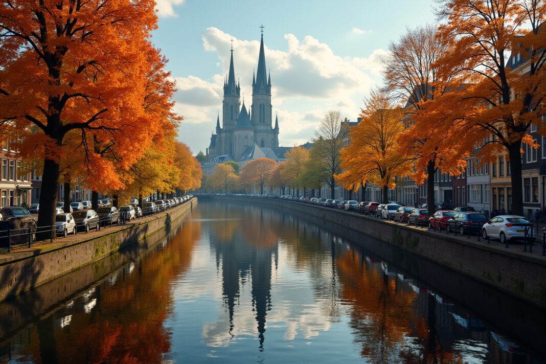 8 Tipps für die beste Reisezeit Belgien