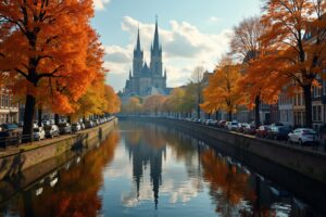 8 Tipps für die beste Reisezeit Belgien