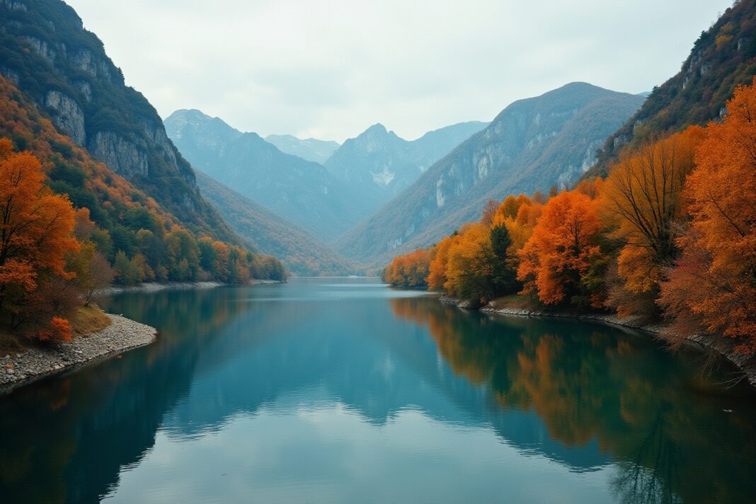 beste Reisezeit Bosnien-Titel