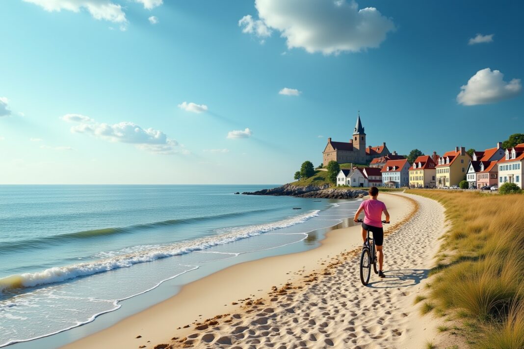 8 Tipps: Beste Reisezeit Dänemark für Urlauber