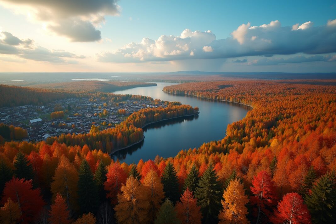 8 Tipps zur besten Reisezeit für Estland