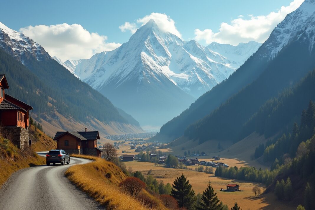 8 beste Reisezeit Georgien Tipps für Ihren Urlaub