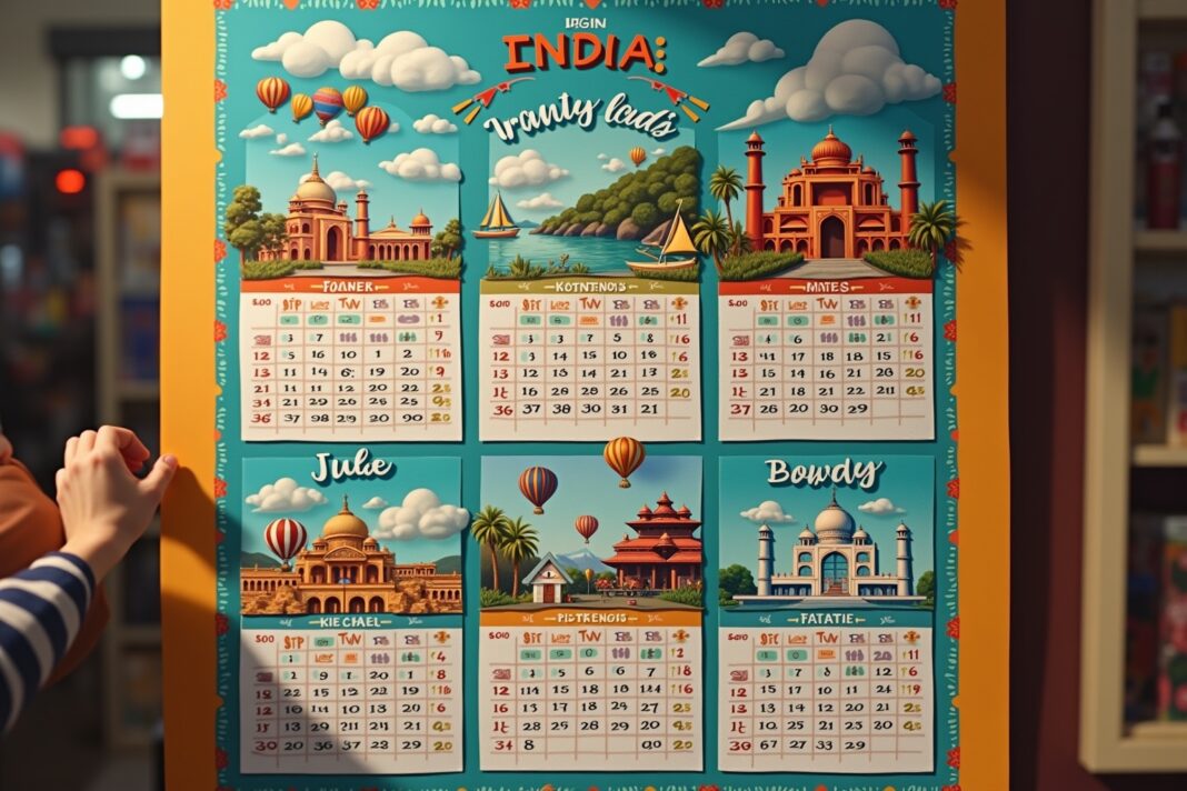 beste Reisezeit Indien-Titel