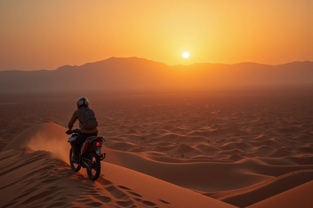 8 Beste Reisezeit Oman Tipps für deinen Urlaub