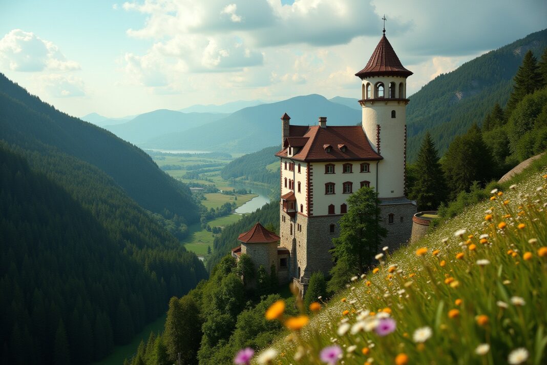 beste Reisezeit Rumänien-Titel