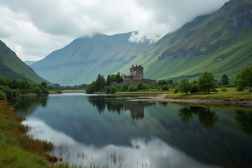 8 beste Reisezeit Schottland Tipps für Ihren Urlaub