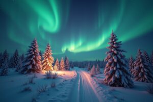 8 beste Reisezeit Schweden Tipps für Ihren Urlaub